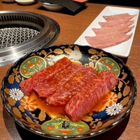 焼肉冷麺 ユッチャン 北新地店 - 