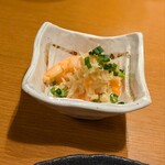 牡蠣×海老 かいり 恵比寿 - 