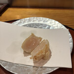 京・富小路 天ぷら吉川 - 