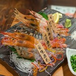牡蠣×海老 かいり 恵比寿 - 