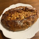 ブーランジェリー セイジアサクラ - 