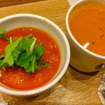 スープストックトーキョー - 料理写真: