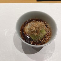 鮨 つむぎ - 