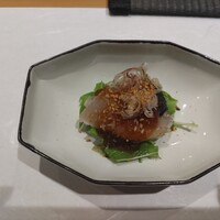 鮨 つむぎ - 