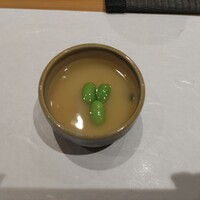 鮨 つむぎ - 