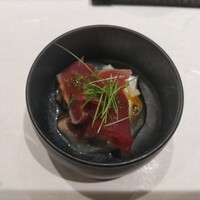 鮨 つむぎ - 