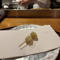 京・富小路 天ぷら吉川 - 