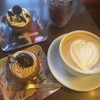 カップス コーヒー&カップケーキ
