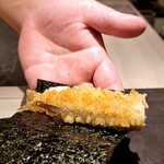 島津 - 大黒シシャモ