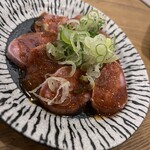 もつ焼き ばん - 