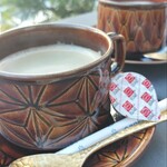 音羽茶寮 - 