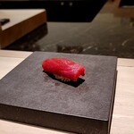 島津 - 赤身漬け