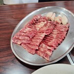 レストランささ木 - 