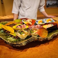 御料理 古川 - 