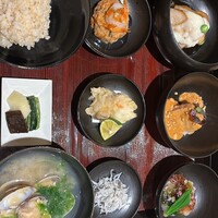 銀座 稲葉 - 