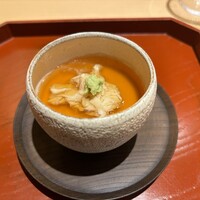 銀座 稲葉 - 