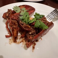 中国料理 煌蘭苑 - 