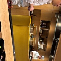 銀座 稲葉 - 