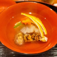 御料理 古川 - 