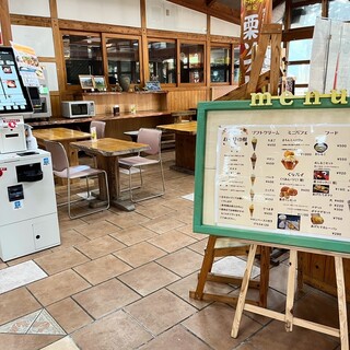 道の駅鹿北 小栗館_2