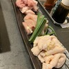 なかの食鶏 梅田お初曽根崎店
