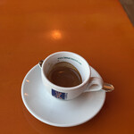 カフェ ロッソ - 