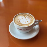 カフェ ロッソ - 