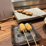 焼とりの八兵衛 博多店 - 