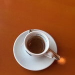 カフェ ロッソ - 