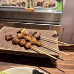 焼とりの八兵衛 博多店 - 