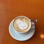 カフェ ロッソ - 