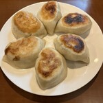 でっかい餃子 曽さんの店 - 