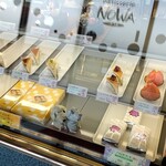 ノワ洋菓子店 - 