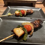 焼とりの八兵衛 - 