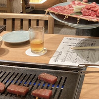 焼肉みゆき苑 - 