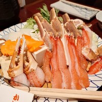 かに道楽 川崎店 - 