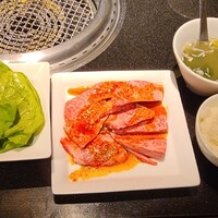 兜 麻布十番 別館 - 