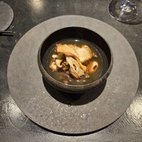 レストラン 高津 - 