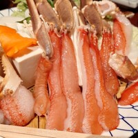かに道楽 川崎店 - 