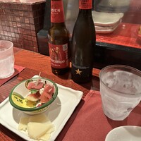 白金Baru - 
