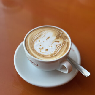 カフェ ロッソ_1