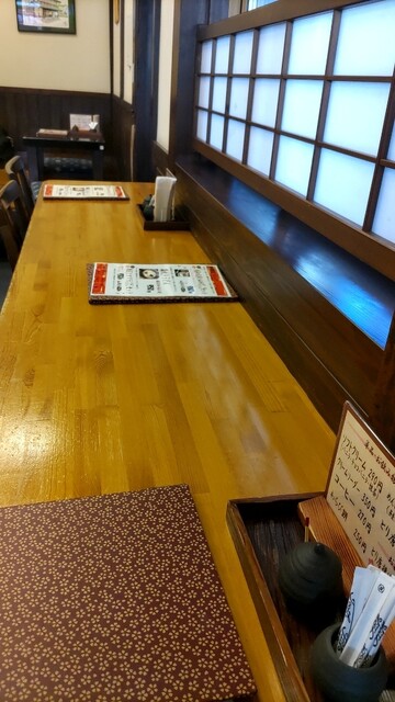 町家の食べ処 福わらし - 斗米（そば）の写真