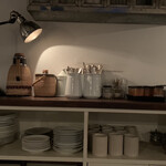 Sajilo Cafe Forest - 