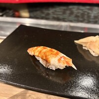 ながり鮨 - 