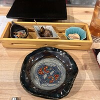 ながり鮨 - 
