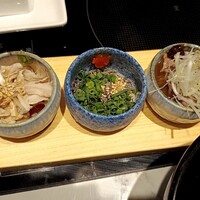 博多もつ鍋 やま中 博多店 - 