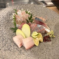 ながり鮨 - 