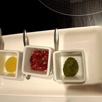 博多もつ鍋 やま中 博多店 - 