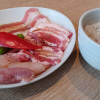 横浜焼肉kintan -  横浜焼肉kintan -