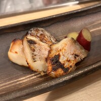 ながり鮨 - 